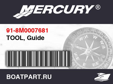 Изображение товара TOOL, Guide