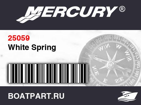Изображение товара White Spring