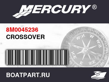 Изображение товара CROSSOVER