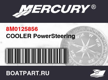 Изображение товара COOLER PowerSteering