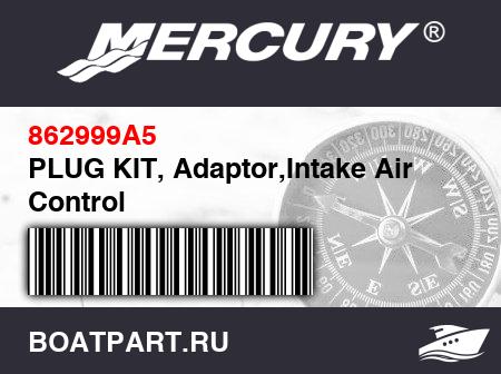 Изображение товара PLUG KIT, Adaptor,Intake Air Control