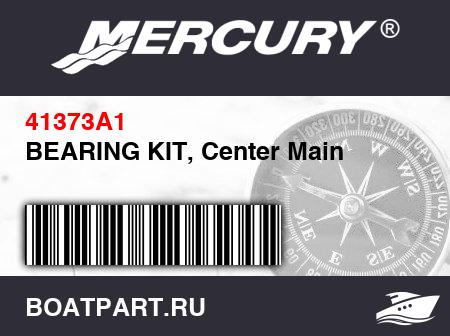 Изображение товара BEARING KIT, Center Main