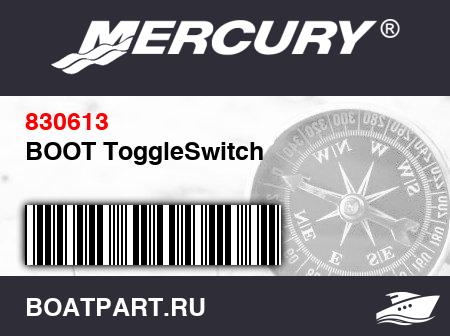 Изображение товара BOOT ToggleSwitch