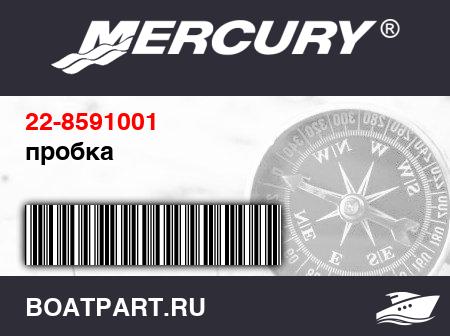 Изображение товара пробка