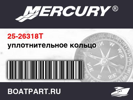 Изображение товара уплотнительное кольцо