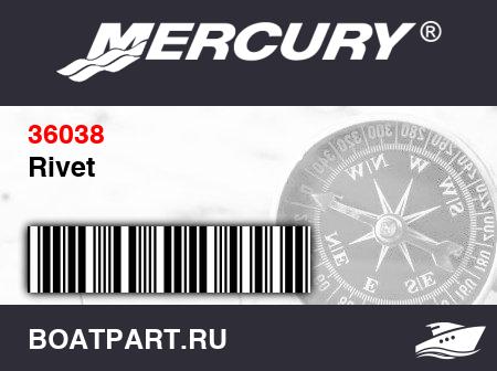 Изображение товара Rivet