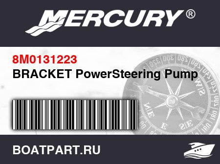 Изображение товара BRACKET PowerSteering Pump
