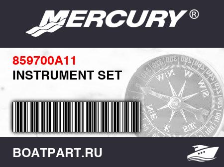 Изображение товара INSTRUMENT SET