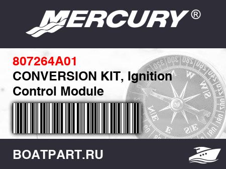Изображение товара CONVERSION KIT, Ignition Control Module