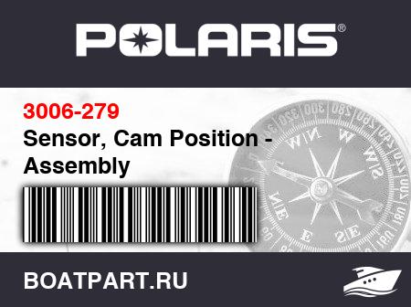 Изображение товара Sensor, Cam Position - Assembly