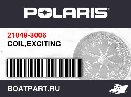 Изображение товара COIL,EXCITING