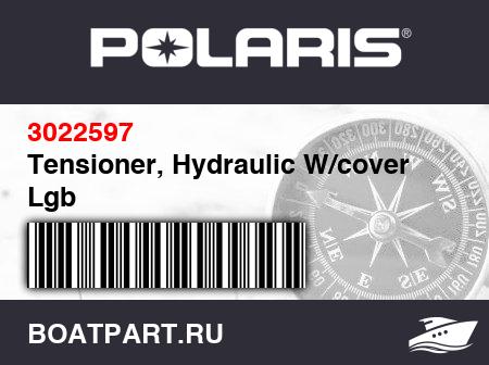 Изображение товара Tensioner, Hydraulic W/cover Lgb