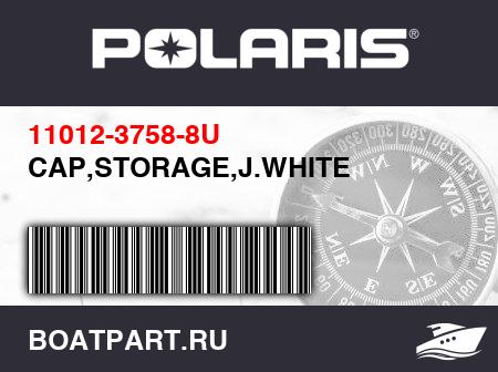 Изображение товара CAP,STORAGE,J.WHITE