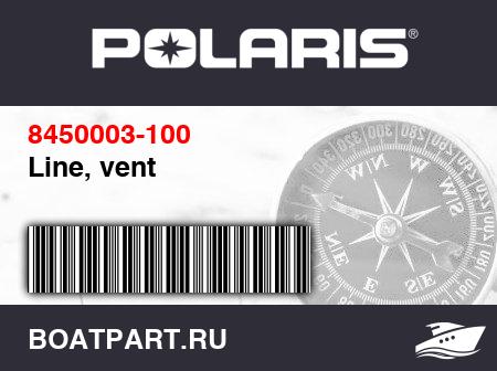 Изображение товара Line, vent