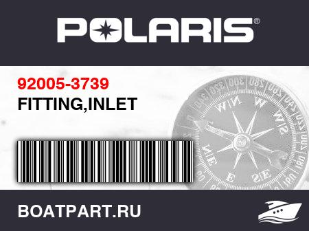 Изображение товара FITTING,INLET