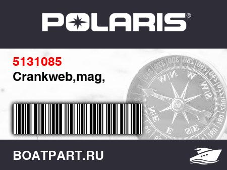 Изображение товара Crankweb,mag,