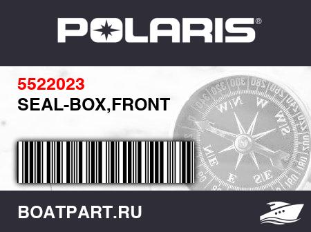Изображение товара SEAL-BOX,FRONT