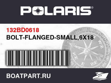 Изображение товара BOLT-FLANGED-SMALL,6X18