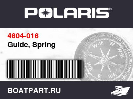 Изображение товара Guide, Spring