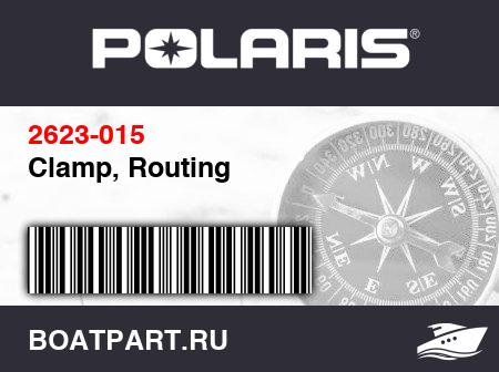 Изображение товара Clamp, Routing