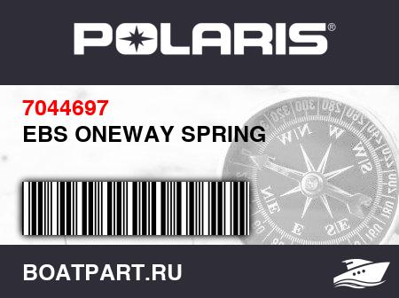Изображение товара EBS ONEWAY SPRING