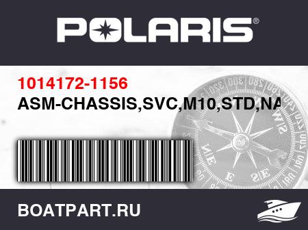 Изображение товара ASM-CHASSIS,SVC,M10,STD,NAT