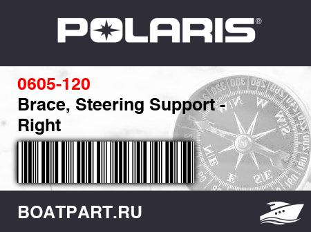 Изображение товара Brace, Steering Support - Right