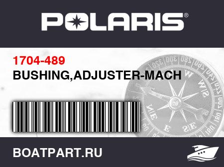 Изображение товара BUSHING,ADJUSTER-MACH