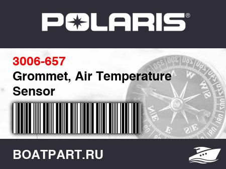 Изображение товара Grommet, Air Temperature Sensor