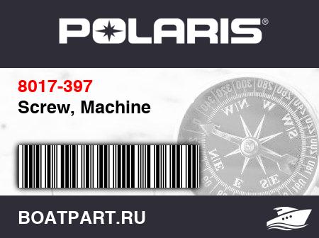 Изображение товара Screw, Machine