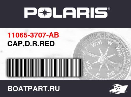 Изображение товара CAP,D.R.RED