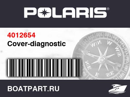 Изображение товара Cover-diagnostic