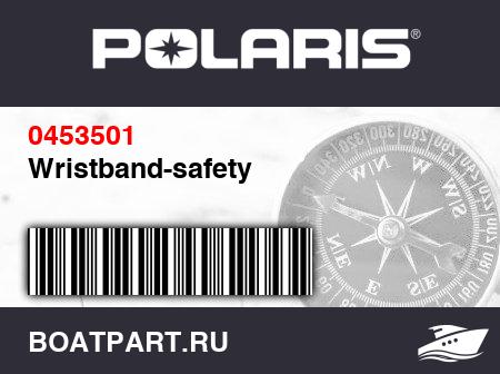 Изображение товара Wristband-safety
