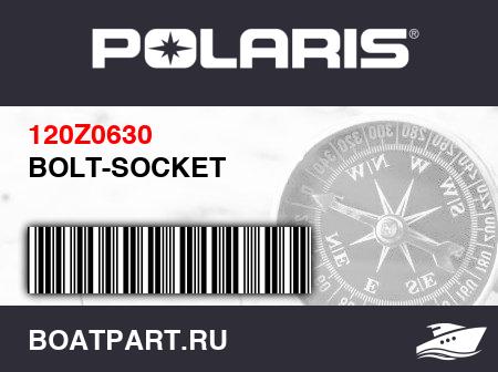 Изображение товара BOLT-SOCKET