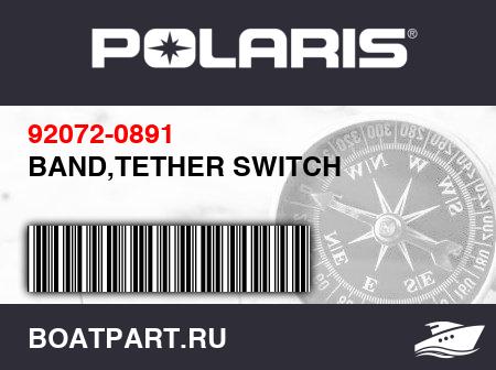 Изображение товара BAND,TETHER SWITCH