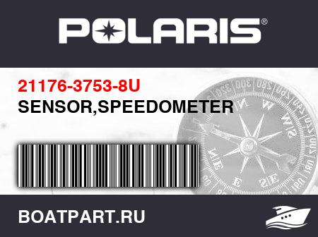 Изображение товара SENSOR,SPEEDOMETER