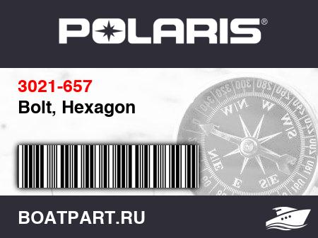 Изображение товара Bolt, Hexagon