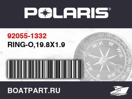 Изображение товара RING-O,19.8X1.9