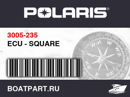 Изображение товара ECU - SQUARE