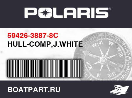 Изображение товара HULL-COMP,J.WHITE