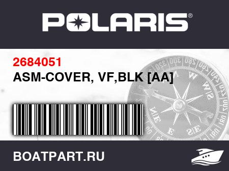 Изображение товара ASM-COVER, VF,BLK [AA]