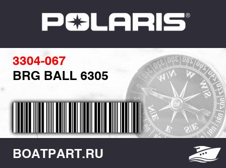 Изображение товара BRG BALL 6305