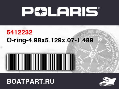 Изображение товара O-ring-4.98x5.129x.07-1.489