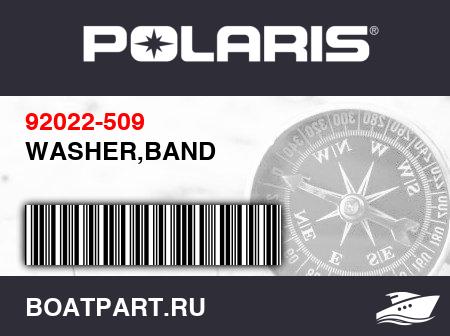 Изображение товара WASHER,BAND