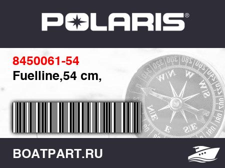 Изображение товара Fuelline,54 cm,