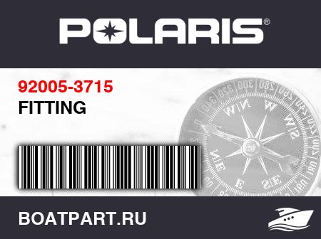 Изображение товара FITTING