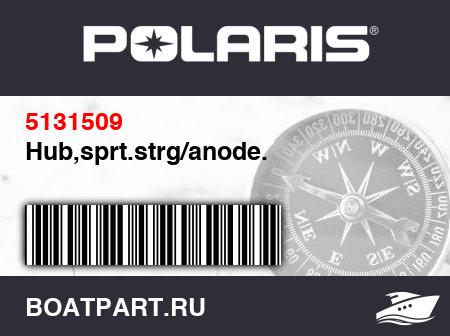 Изображение товара Hub,sprt.strg/anode.
