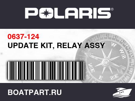 Изображение товара UPDATE KIT, RELAY ASSY