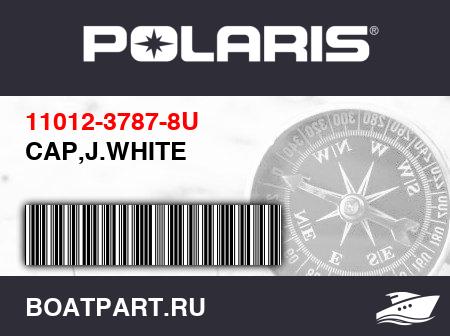 Изображение товара CAP,J.WHITE