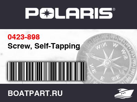 Изображение товара Screw, Self-Tapping